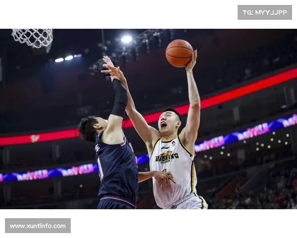 CBA经典回顾：历史上最震撼的比赛时刻