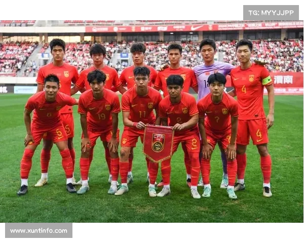 中国足球:如何提高球队整体战术素养 中国足球:如何提高球队整体战术素养