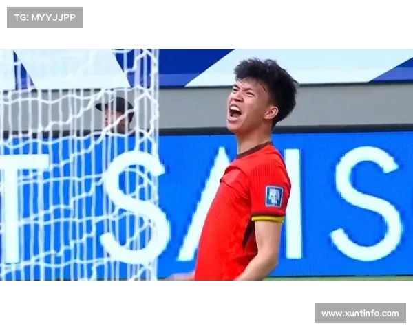 中超新星：谁将成为下一个足坛巨星？