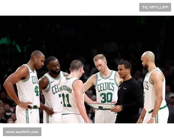 凯尔特人队员伤病未影响战绩