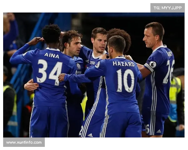 切尔西在国际比赛日中派遣多名国脚参赛 切尔西在国际比赛日中派遣多名国脚参赛