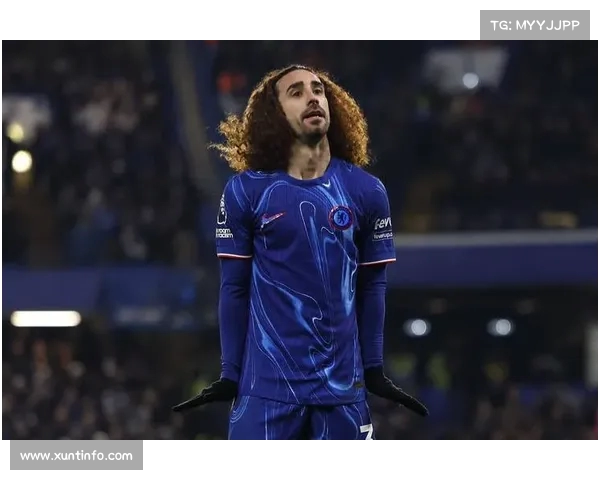 切尔西比赛中的冷静:如何打破对手防线? 切尔西比赛中的冷静:如何打破对手防线?