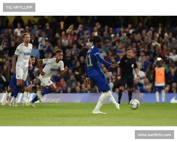 切尔西亮点纷呈，轻松斩获胜利