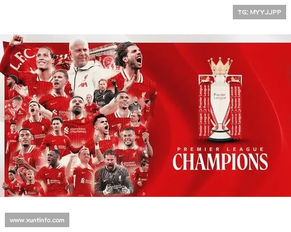 利物浦提前四轮锁定英超冠军,追平曼联冠纪录 利物浦提前四轮锁定英超冠军,追平曼联冠纪录