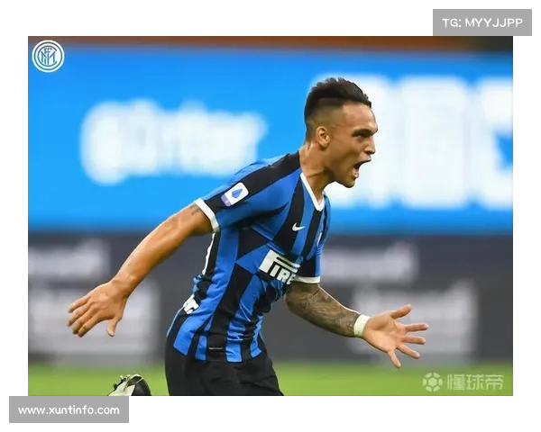 国际米兰势不可挡，三分到手