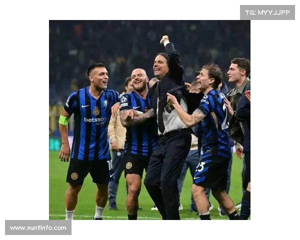 国米首发阵容强势,轻松战胜对手 国米首发阵容强势,轻松战胜对手