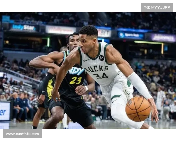 安特托昆博爆发,雄鹿队以大比分战胜对手 安特托昆博爆发,雄鹿队以大比分战胜对手