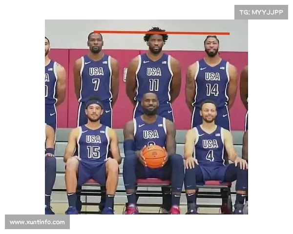 巨星云集：NBA最新亮点球员解析