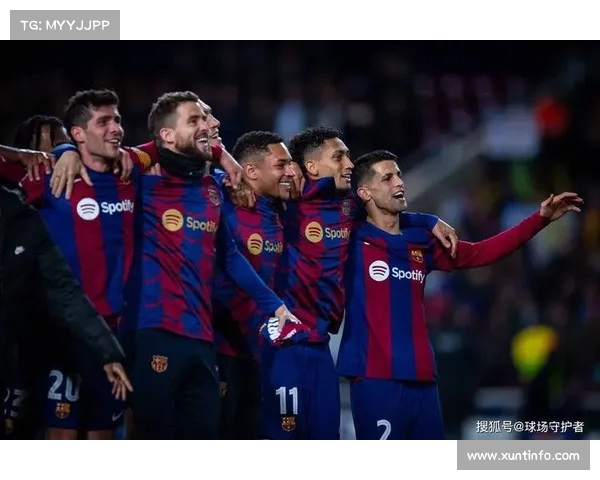 巴萨反弹成功,西甲连胜势头能否持续? 巴萨反弹成功,西甲连胜势头能否持续?