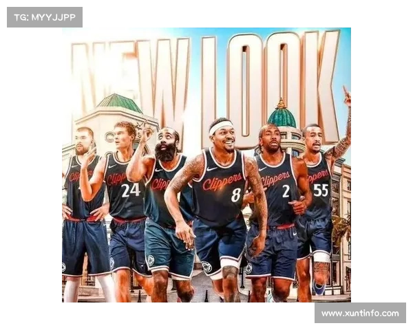 快船赛季数据深度解读 快船赛季数据深度解读