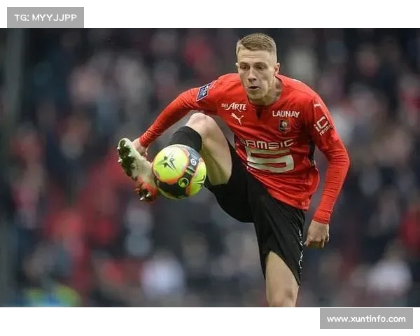 巴黎圣日耳曼延续连胜纪录，-大胜雷恩