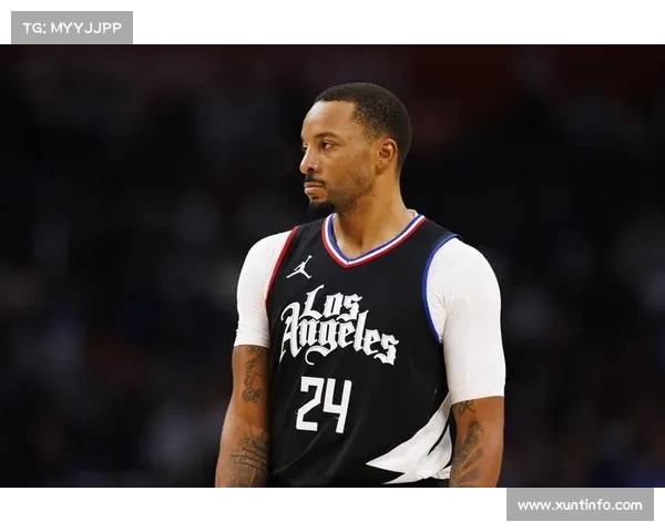 快船队球员心理素质提升,关键时刻不掉链子 快船队球员心理素质提升,关键时刻不掉链子