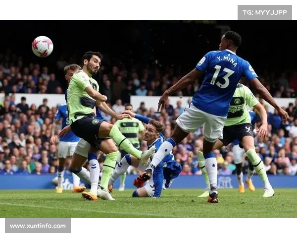 曼城充满斗志，再战英超巅峰