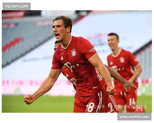 拜仁攻防完美配合,稳稳拿下三分 拜仁攻防完美配合,稳稳拿下三分