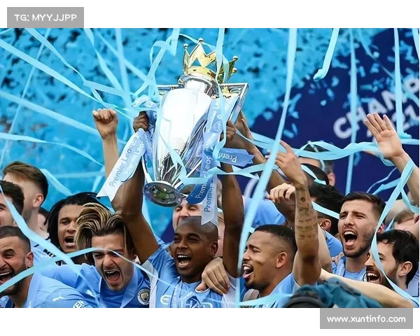 曼城球队凝聚力强,配合默契如一人 曼城球队凝聚力强,配合默契如一人