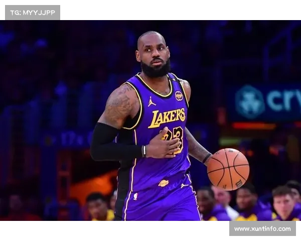 湖人队依靠詹姆斯的发挥取得胜利 湖人队依靠詹姆斯的发挥取得胜利