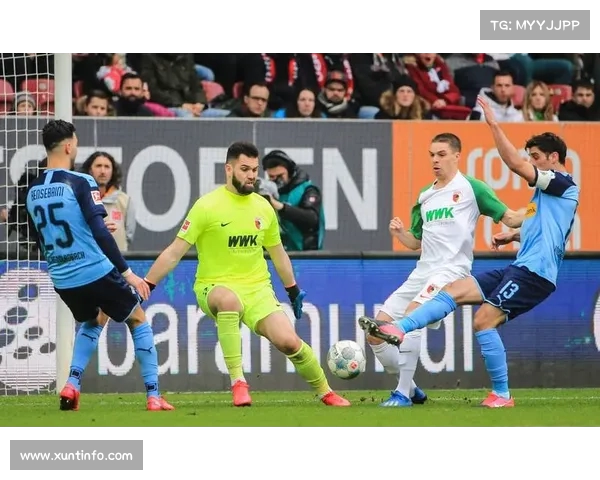 沃尔夫斯堡防守端表现稳健 沃尔夫斯堡防守端表现稳健