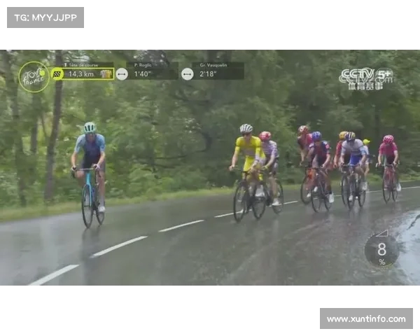 环法第赛段:波卡查的媒体反应 环法第赛段:波卡查的媒体反应