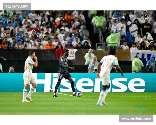 皇马全场高压，压倒对手