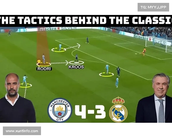 曼城胜利背后的细腻战术