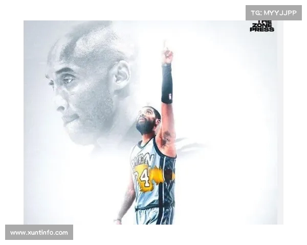 汉迪力挺欧文：篮球世界的误解，科比若在必定为他骄傲