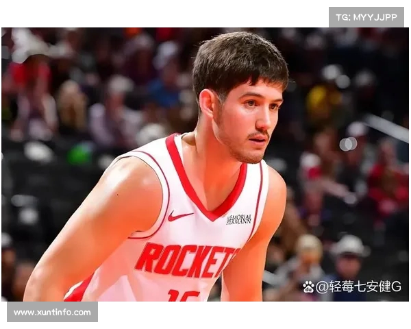 火记:已有球队出价火箭探花签,组合乐透签+未来选秀权争夺高顺位球员 火记:已有球队出价火箭探花签,组合乐透签+未来选秀权争夺高顺位球员