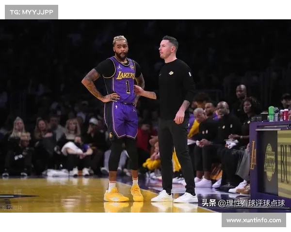 湖人帅位人选持续关注雷迪克:他是否能带领湖人走向新篇章? 湖人帅位人选持续关注雷迪克:他是否能带领湖人走向新篇章?