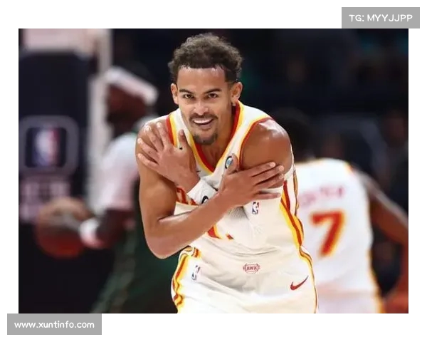 特雷-杨市场冷淡,马刺与湖人对其兴趣不足(特雷杨加盟湖人) 特雷-杨市场冷淡,马刺与湖人对其兴趣不足(特雷杨加盟湖人)