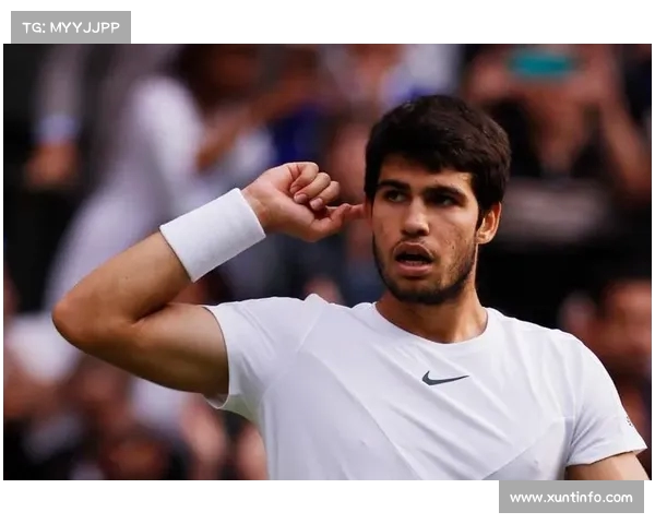 破纪录的年轻天才！阿尔卡拉斯用双冠证明自己的法网和温网传奇