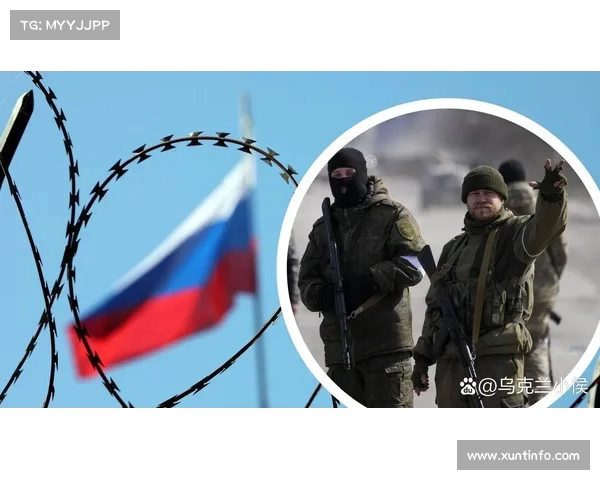 第二个乌克兰跳出来了?激烈情绪升温,俄乌关系再度走向危机 第二个乌克兰跳出来了?激烈情绪升温,俄乌关系再度走向危机