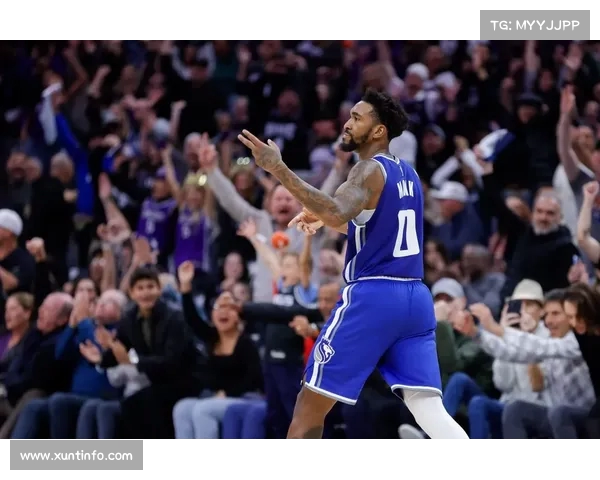 美记:国王队全力争取,马利克·蒙克或成球队未来核心(马利克蒙克提前进场) 美记:国王队全力争取,马利克·蒙克或成球队未来核心(马利克蒙克提前进场)