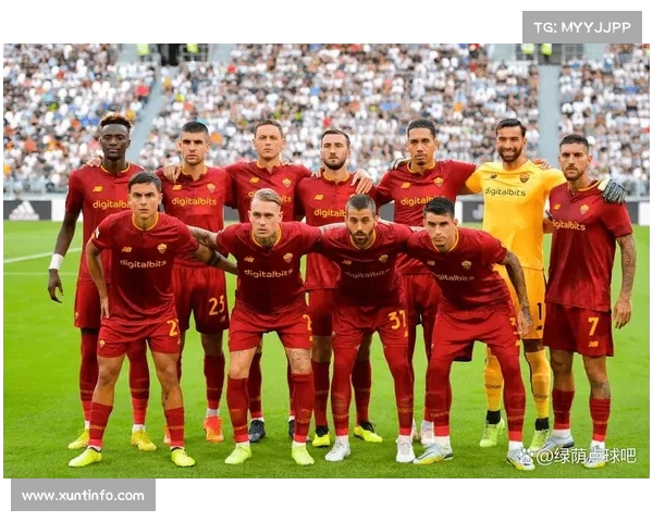 罗马运动服配色争议引发风波,因与死敌拉齐奥相似遭下架处理(罗马 服装) 罗马运动服配色争议引发风波,因与死敌拉齐奥相似遭下架处理(罗马 服装)