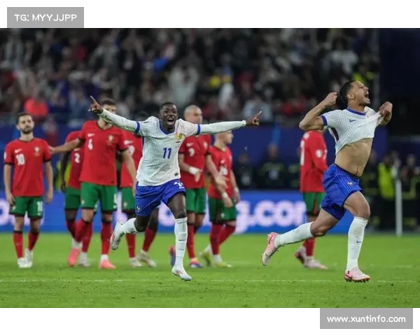 西班牙力克法国，晋级世界杯决赛