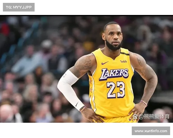 詹姆斯有望与湖人签下顶薪合同:三年重返紫金军团?(詹姆斯签约湖人多少钱) 詹姆斯有望与湖人签下顶薪合同:三年重返紫金军团?(詹姆斯签约湖人多少钱)