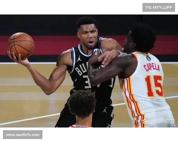 雄鹿队再度发力,安特托昆博的全能发挥决定胜负 雄鹿队再度发力,安特托昆博的全能发挥决定胜负