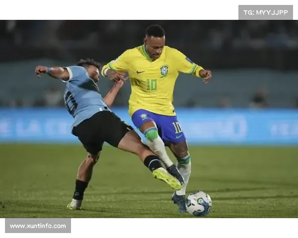 马尔基尼奥斯谈巴西现状:控制力不足,乌拉圭之战将异常艰难 马尔基尼奥斯谈巴西现状:控制力不足,乌拉圭之战将异常艰难