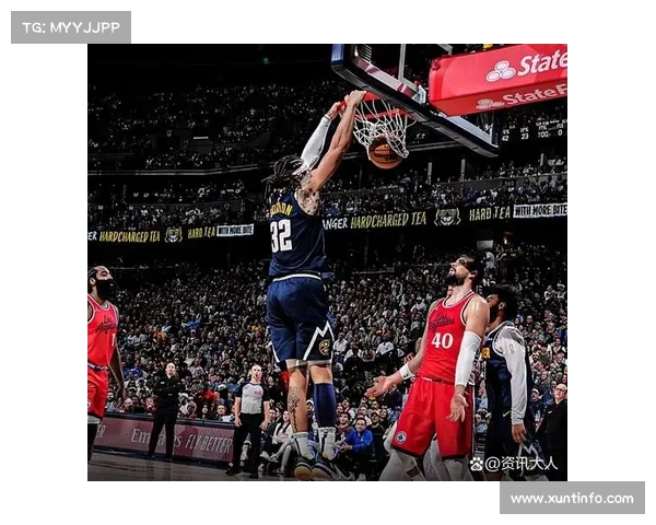 快船无力反击,战败掘金 快船无力反击,战败掘金