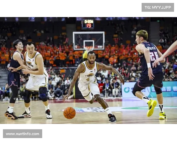 CBA经典回顾：历史上最震撼的比赛时刻