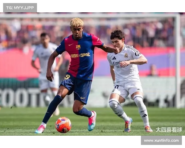 巴萨大比分轻松战胜对手,展现无与伦比的实力 巴萨大比分轻松战胜对手,展现无与伦比的实力