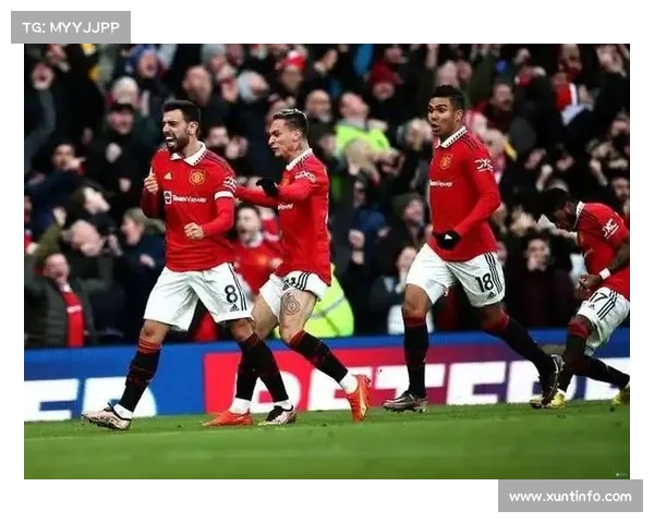 曼联锋线火力全开，豪取三分