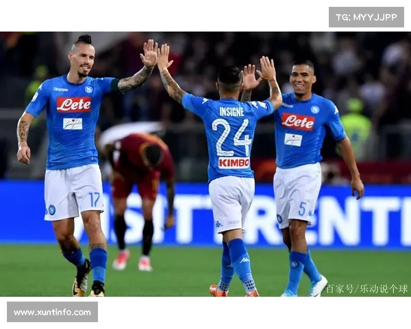 意大利杯那不勒斯大胜斯佩齐亚
