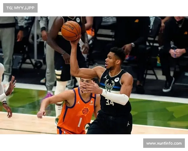 雄鹿队战胜强敌，安特托昆博成为焦点