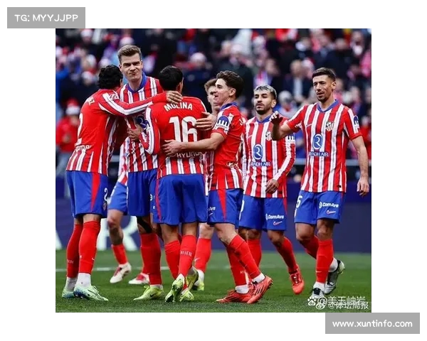 西甲强队之争:马竞能否打破巴萨与皇马的垄断? 西甲强队之争:马竞能否打破巴萨与皇马的垄断?