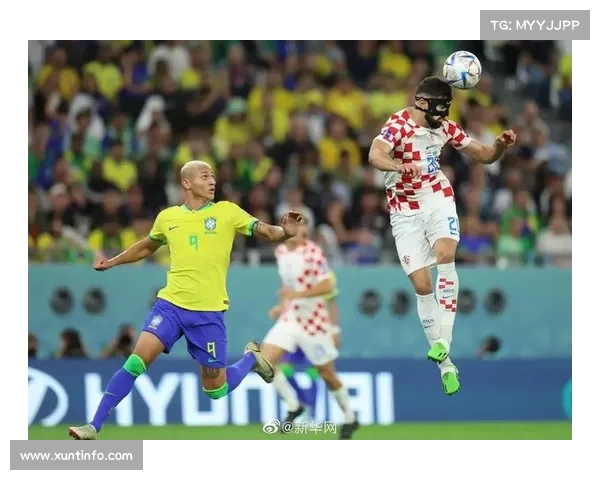 足球：巴西的防守，世界杯上的优势