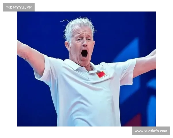 中国男排新征程：海宁新帅强调信心建设，队员必须具备胜利欲望