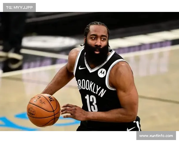 人逆袭篮网,哈登状态逐渐回升 人逆袭篮网,哈登状态逐渐回升