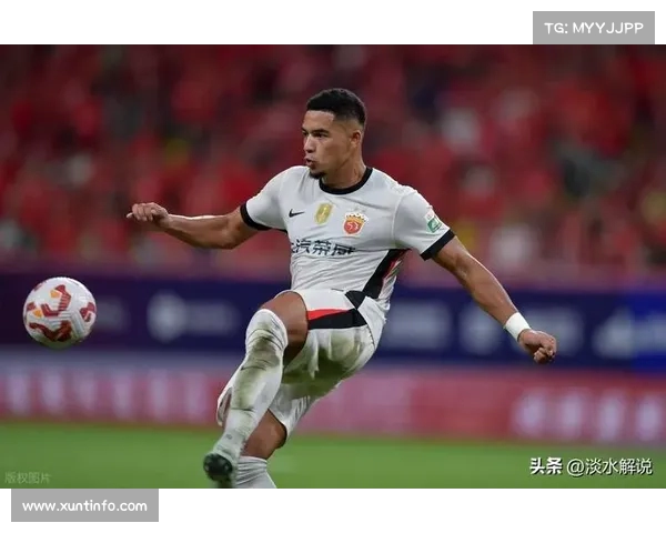 中超豪门对决:上海海港战平北京国安 中超豪门对决:上海海港战平北京国安