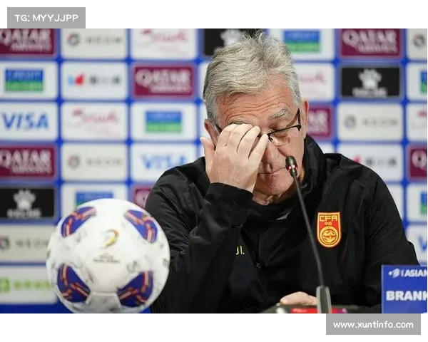 伊万科维奇回顾执教国足经历:感悟与挑战,克罗地亚媒体独家采访 伊万科维奇回顾执教国足经历:感悟与挑战,克罗地亚媒体独家采访