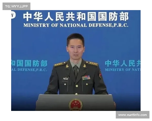 全军聚焦备战打仗：国防部最新指示彰显军事力量决心