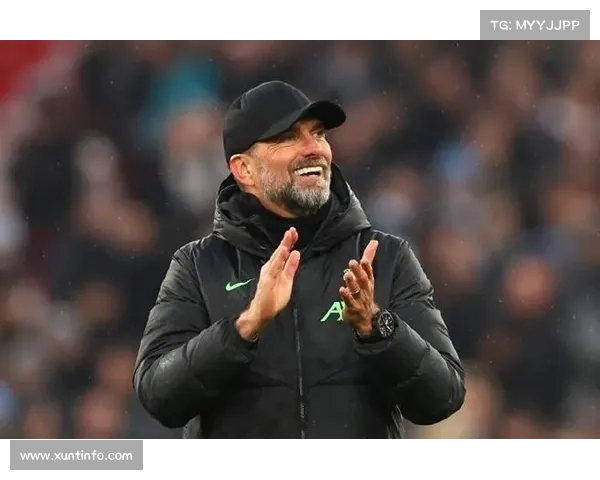 克洛普信心十足,利物浦主场能否复仇曼联? 克洛普信心十足,利物浦主场能否复仇曼联?